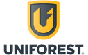 Markenwelt von Uniforest