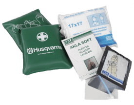 Husqvarna Erste Hilfe Set