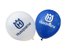 Husqvarna Luftballons