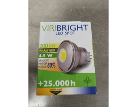 ViriBright LED SPOT 200 lm