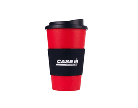 Case IH Kaffeebecher 0,35 l