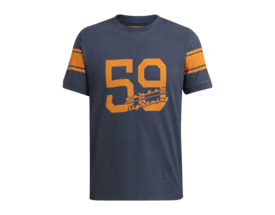 STIHL T-Shirt 59 blau