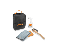 Stihl Care & Clean Kit RM PLUS