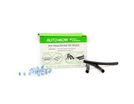 Auto-Mow Pro Wärmeschrumpf Kit 10 Stück