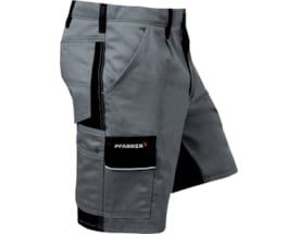 Pfanner StretchZone Canvas Shorts