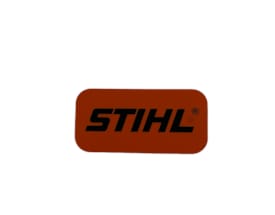 Stihl Logo Startvorrichtung Lüftergehäuse 020 021 023 024 025 026 029 034 036 044 046 064 066 070 088 440 460 880