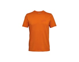 STIHL T-Shirt Contra Orange