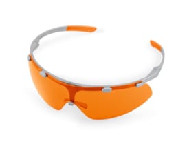 STIHL Schutzbrille ADVANCE Super Fit Orange