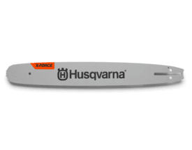 Husqvarna Schiene 20"/50 cm H25 H21 S35G 0,325" 1,5 mm 80 TG X Force