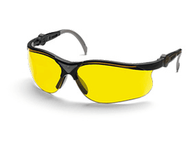 Husqvarna Schutzbrille Yellow X