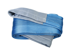Schlaufenhebeband 240 mm blau