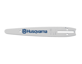 Husqvarna Carving Schiene 10"/25 cm H00 1/4" 1,3 mm 60 TG