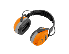 STIHL Gehörschutzbügel mit Bluetooth DYNAMIC BT