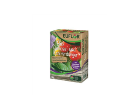 Euflor Bio Gemüse- & Kräuterdünger