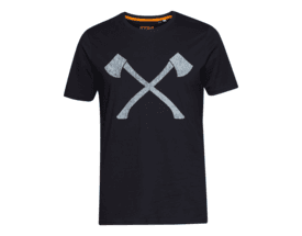 STIHL T-Shirt AXE WOOD