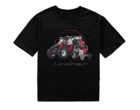 Lindner Kinder T-Shirt